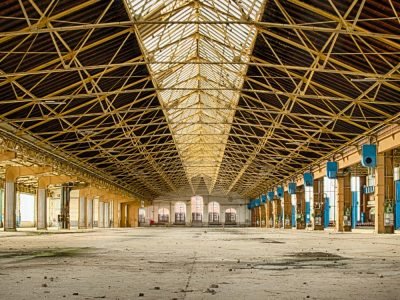 fabrika hurdası fabrika hurdası